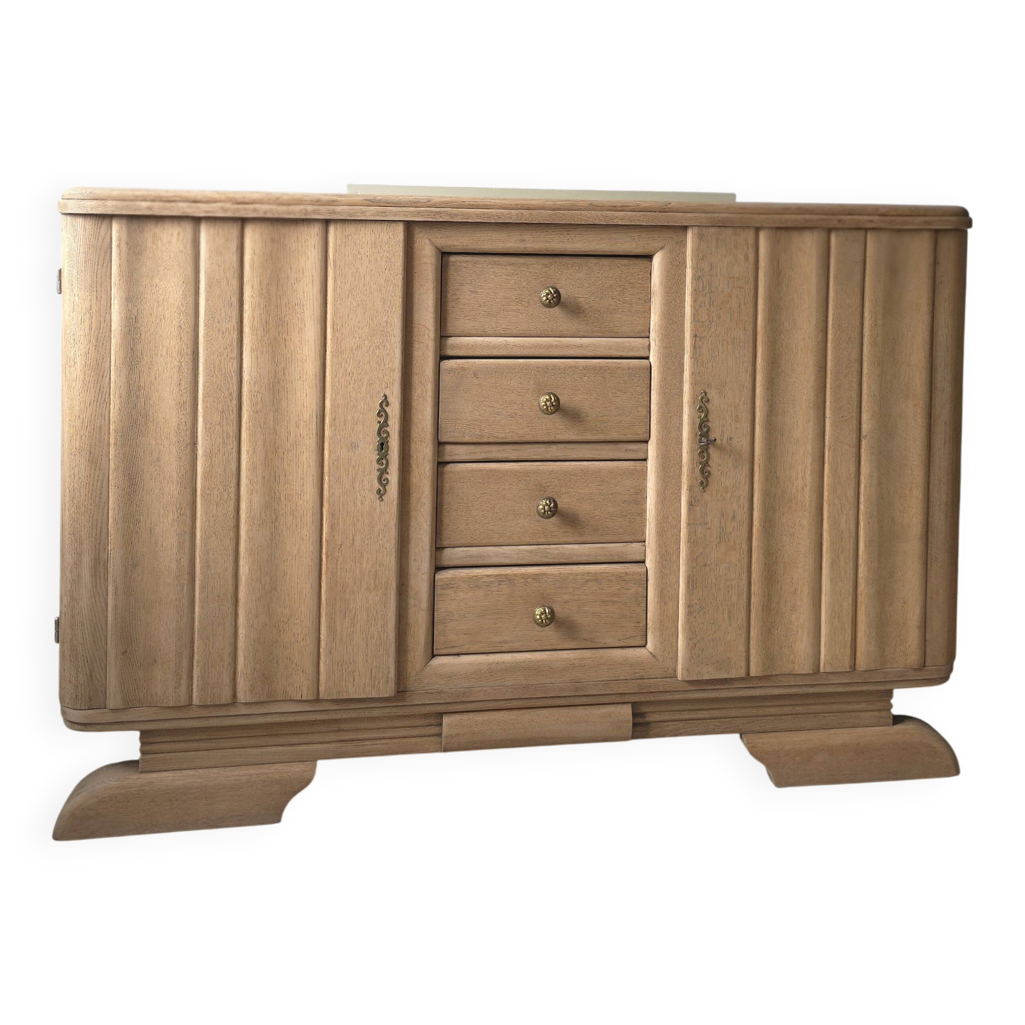 Art Deco sideboard
