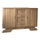 Art Deco sideboard