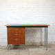 Desk ET62 by Cees Braakman for Pastoe 1950s