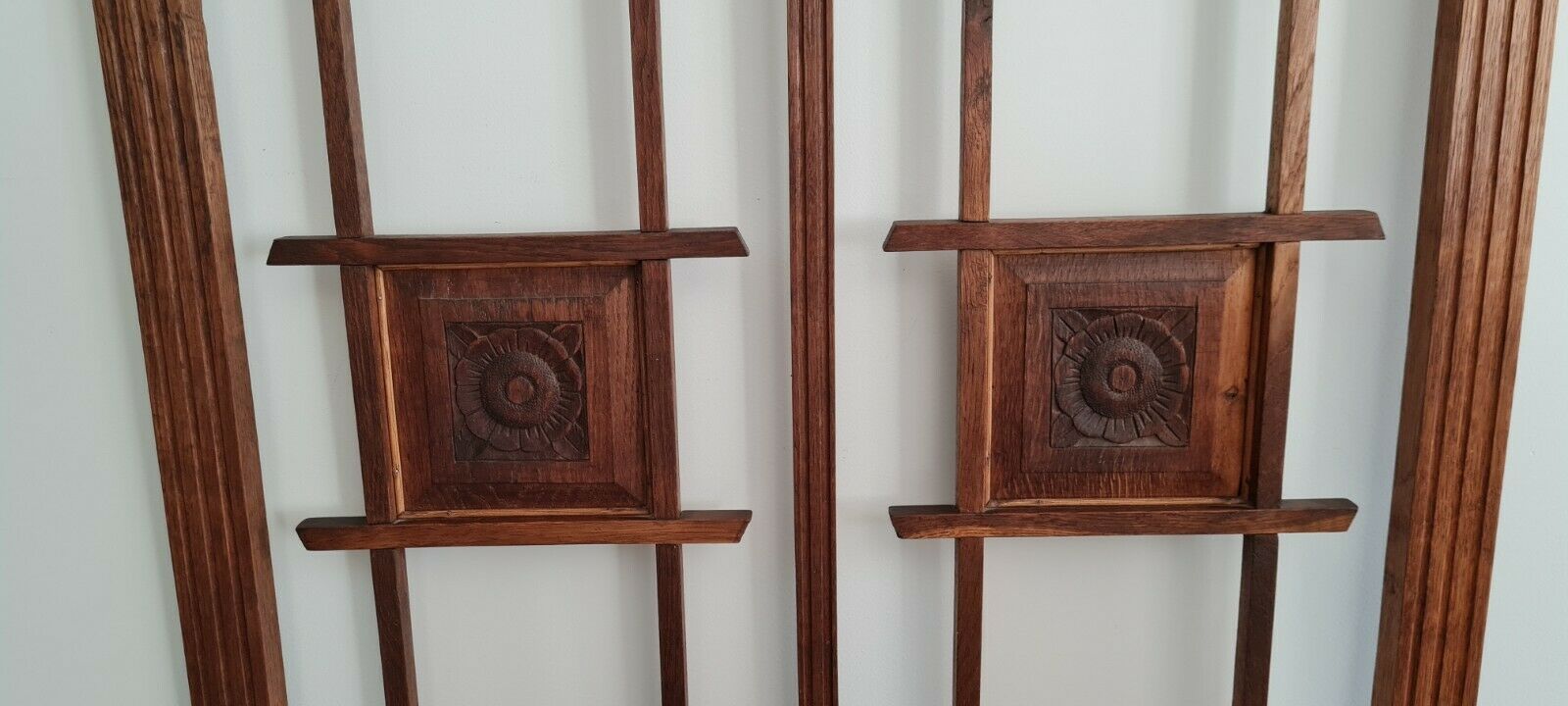 Vestiaire des années 30