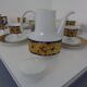 Coffee service for 12 people by Tapio Wirkkala for Rosenthal, 1960s, set of 42.