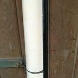 Ancient pedagogical poster "the carnival"