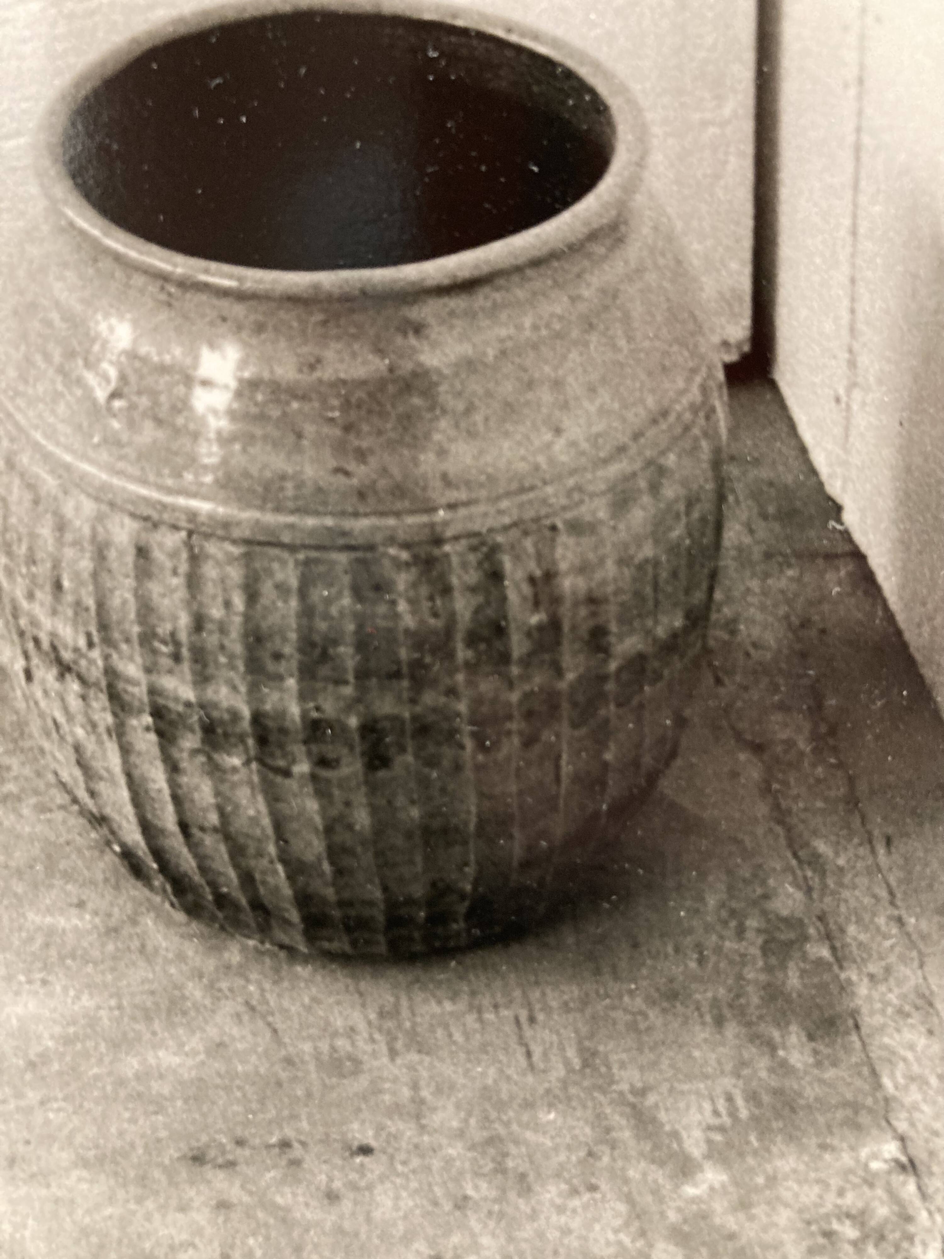 Artist's film photography