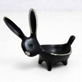 Modernist Animal Duo by Walter Bosse