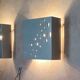 Evert Jelle Jelles wall light for Raak Amsterdam