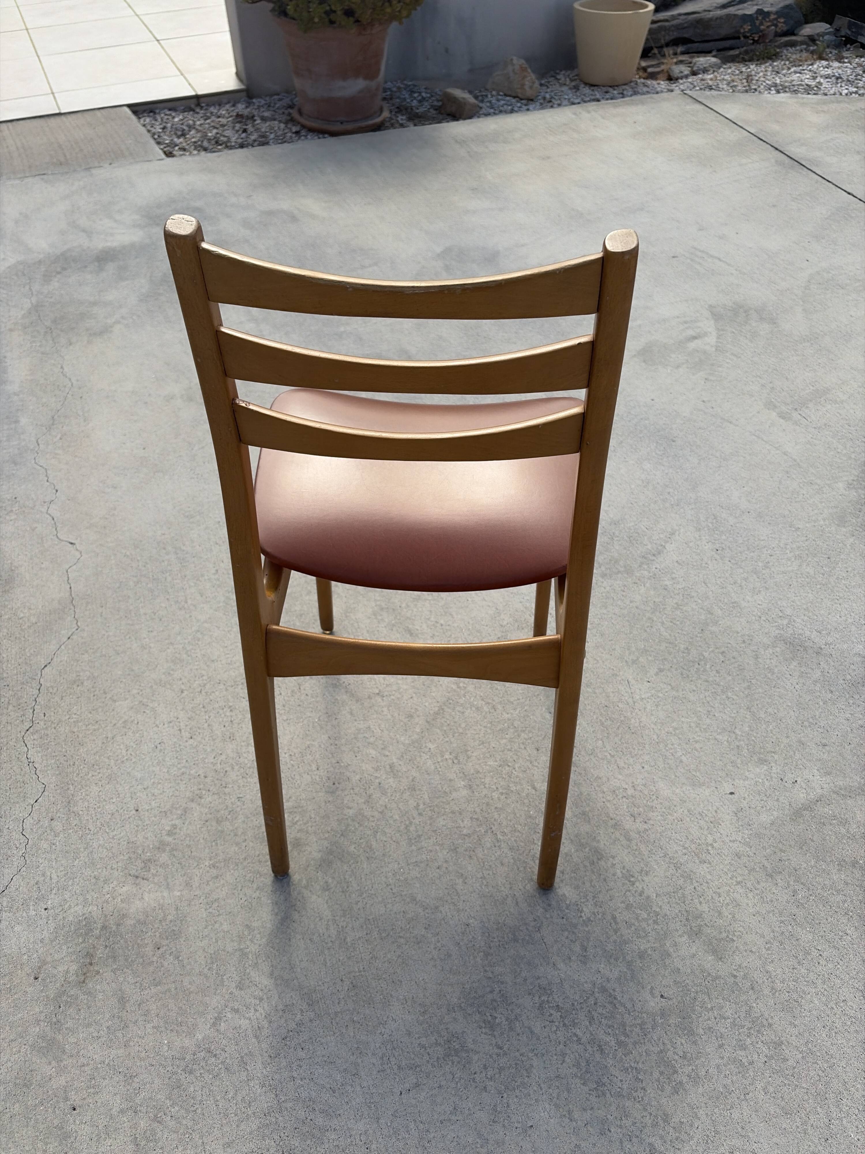 Stella Vintage Chairs