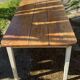 Farm table