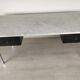 Florence knoll marble desk