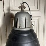 Industrial suspension