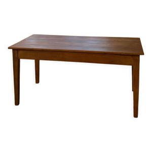 Table de ferme ancienne