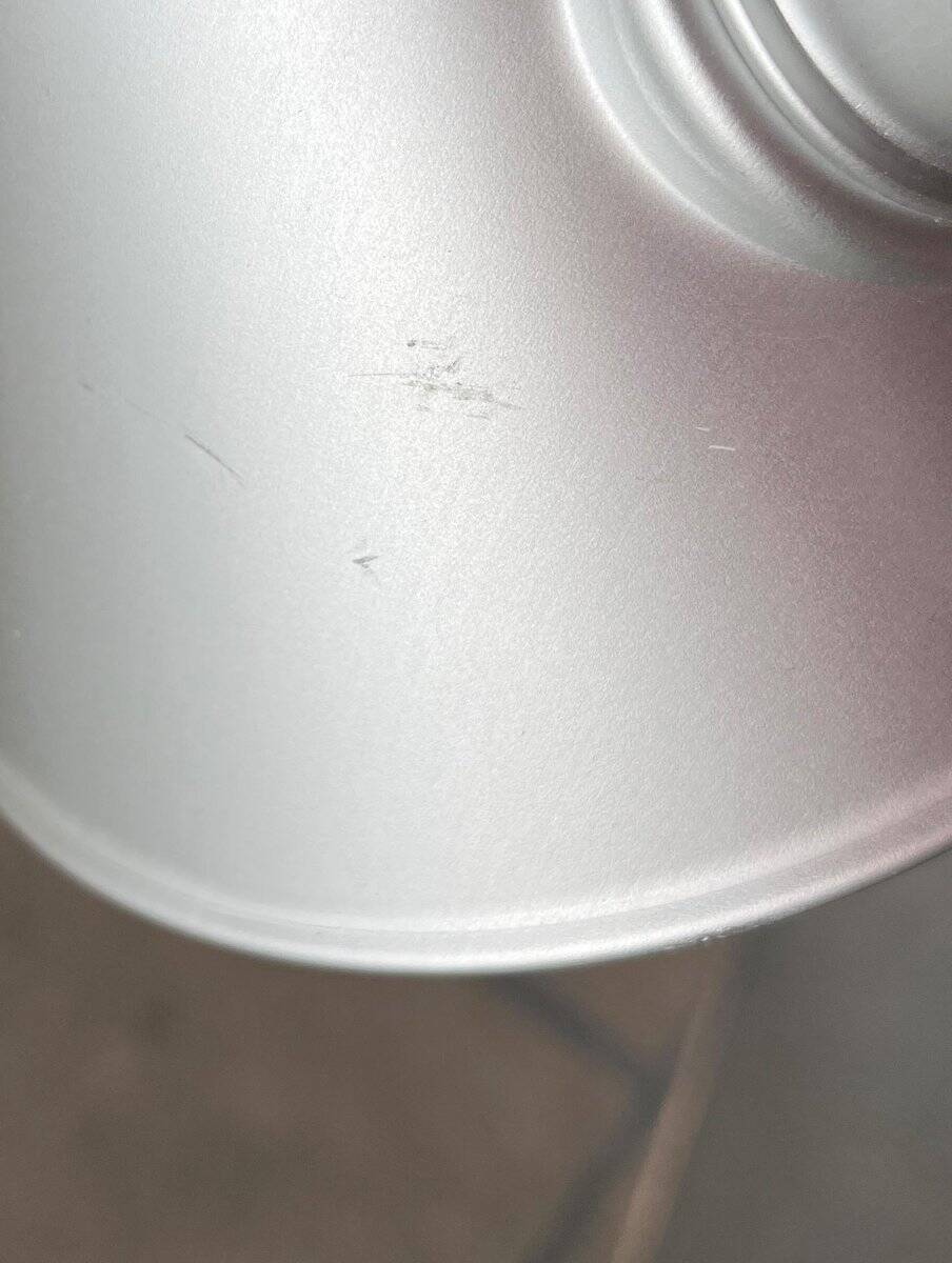 Tolomeo wall lights Faretto Italian by Michele De Lucchi and Giancarlo Fassina for Artemide, set of 2