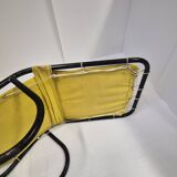 Barwa 1950 vintage chaise longue