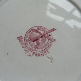 Plate