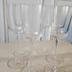Water glasses Christian Dior