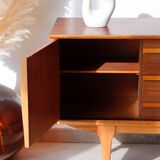 Vintage Teak Sideboard - Jentique Furniture