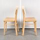 Set of 4 Dining Chairs, by TON, 1960s, Czechoslovakia