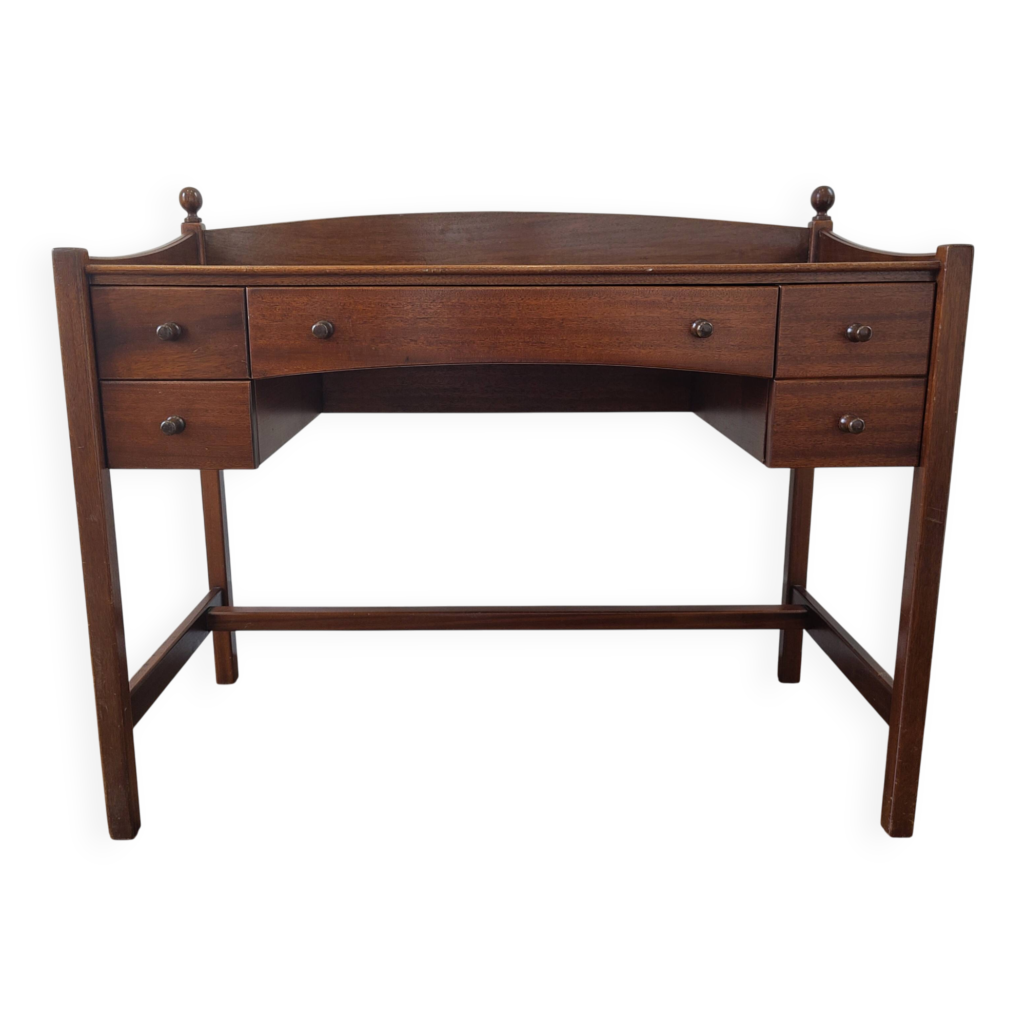 Hairdresser Jacques HAUVILLE for Roche-Bobois