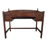Coiffeuse Jacques HAUVILLE pour Roche-Bobois
