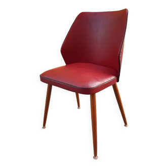 Cocktail chair 50s