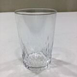 Baccarat - Champigny cups