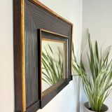 Specchio Impero – Inizio '800 – Italia Raro ed elegante