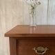 vintage dresser