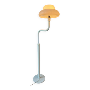 lampadaire champignon