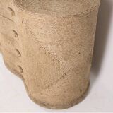 Rope chest of 4 drawers