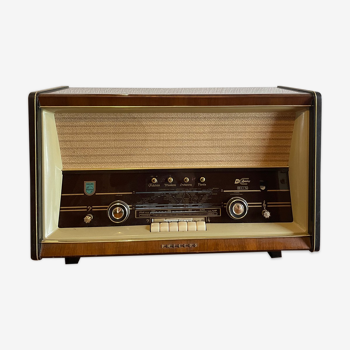 Radio philips bluetooth