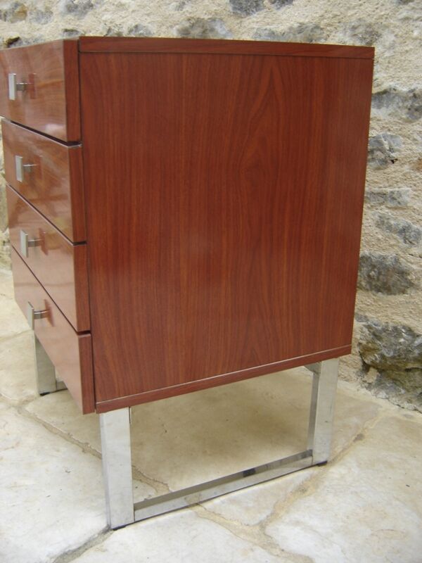 Commode trois tiroirs