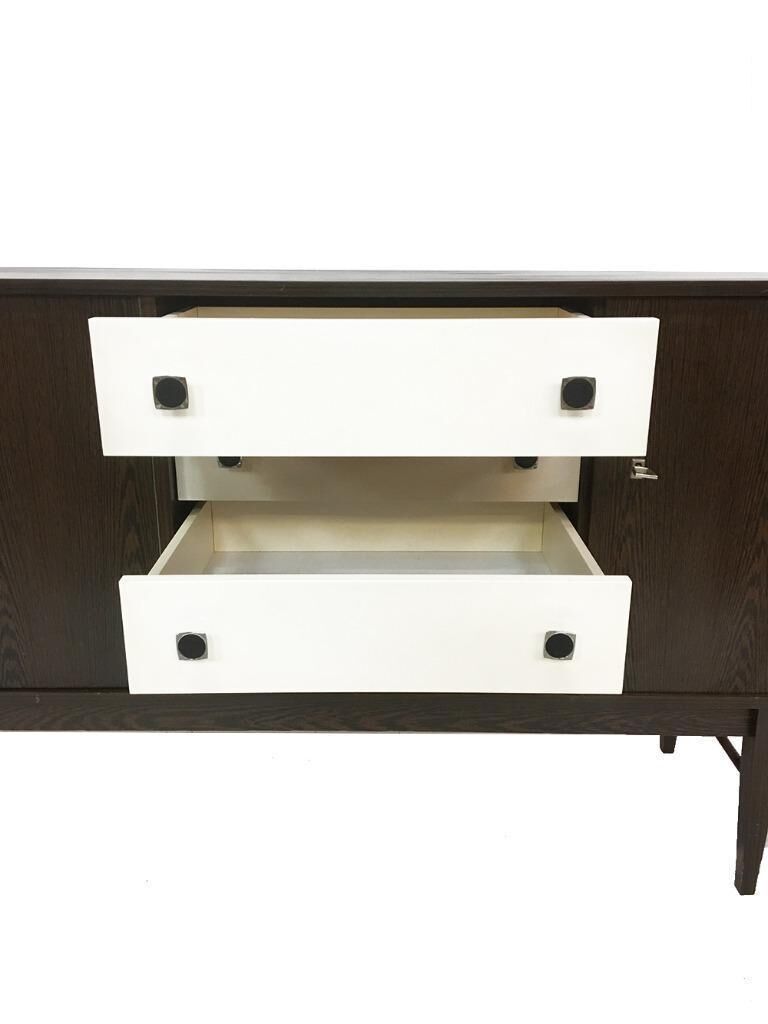 Enfilade vintage années 60