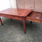 Farm table