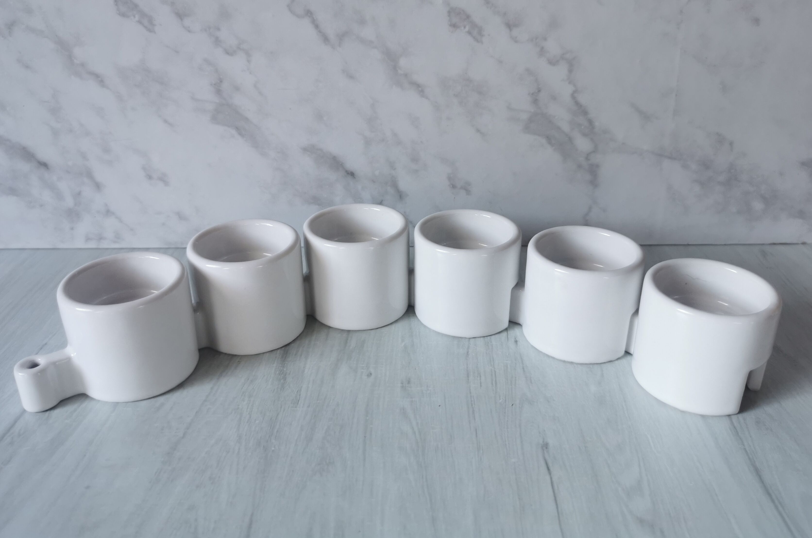 Ehlen Johansson ceramic photophores