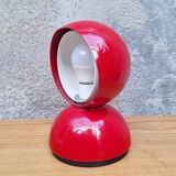 Eclisse lamp by Vico Magistretti for Artemide Italy 1970s