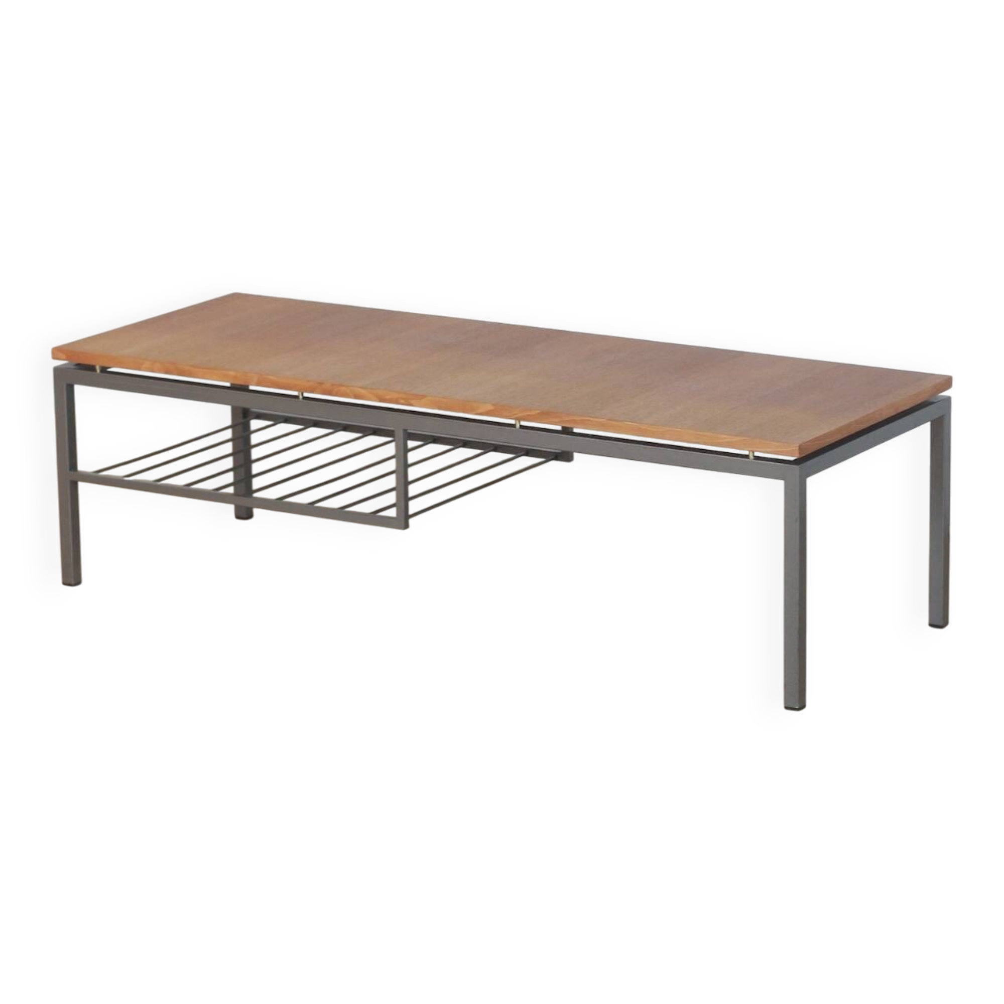 vintage coffee table