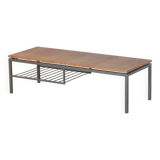 vintage coffee table