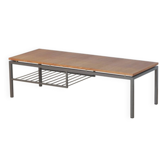 vintage coffee table