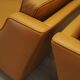 Set of lounge armchairs, Danish design, 1970s, production: Denmark