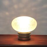 German table lamp Bulb from the mid-century by Doria Leuchten, 1970s