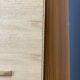 Scandinavian vintage sideboard