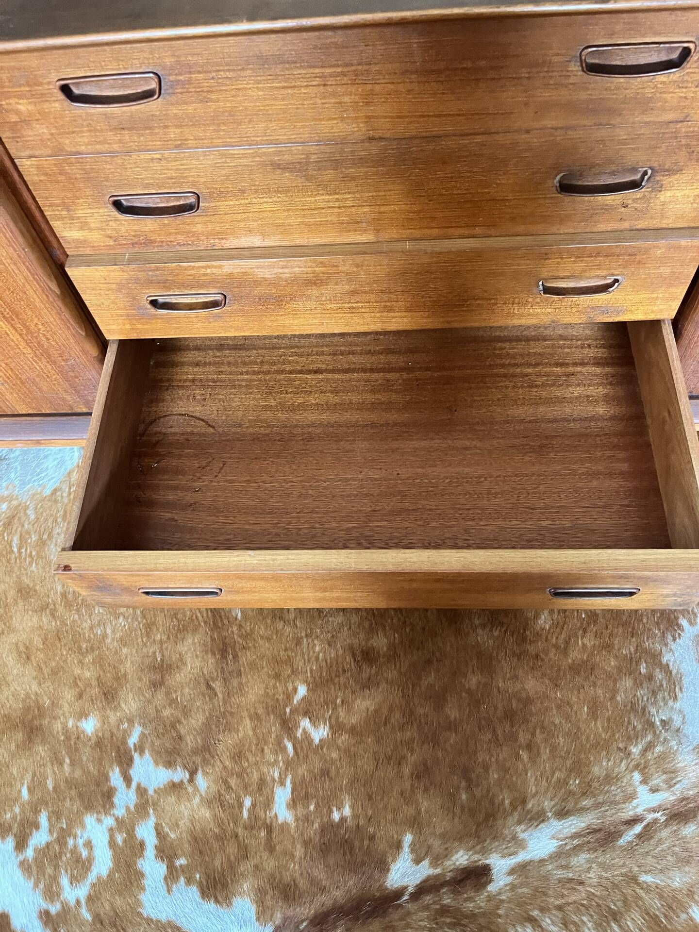 Enfilade scandinave 