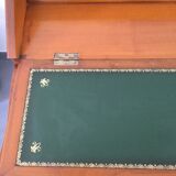 Desk in cherry wood