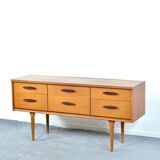 Austinsuite teak sideboard