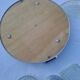 Art Deco aperitif platter