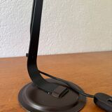 Massive desk lamp from the 70s