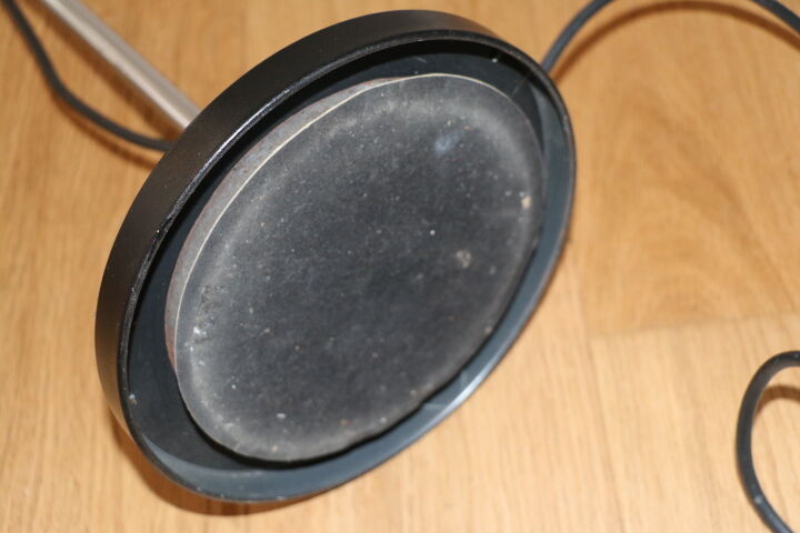 Etienne Fermigier lamp