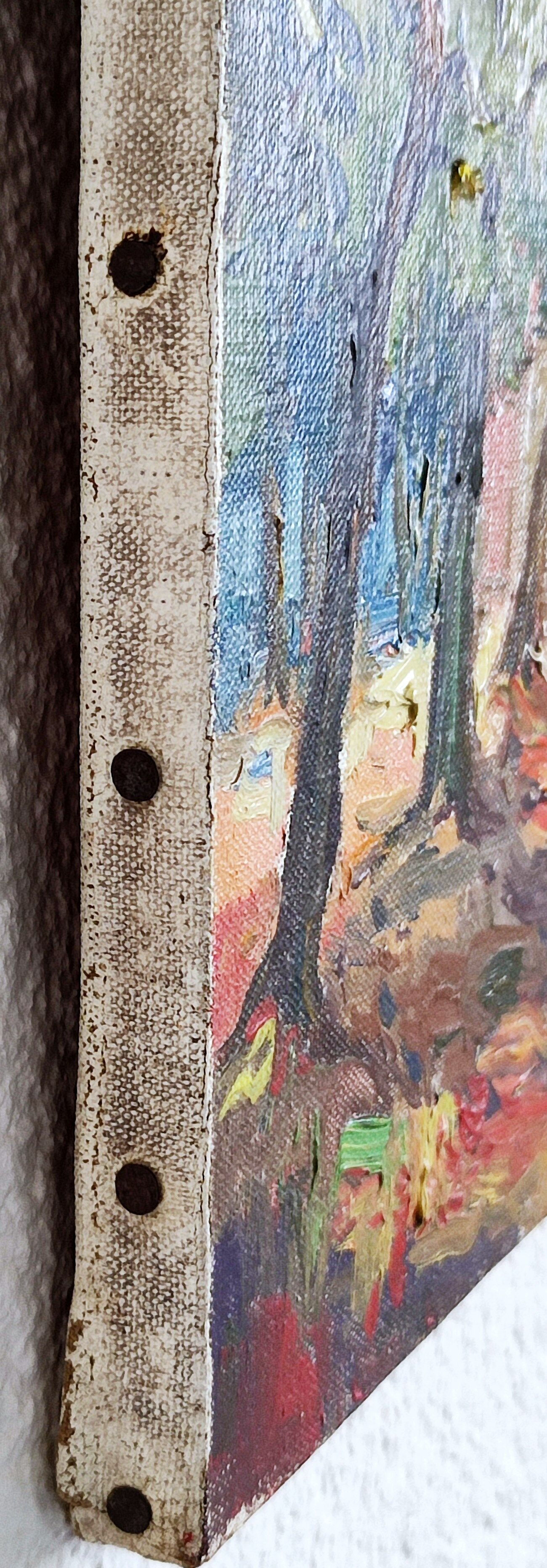 Nd de grâce honfleur de gervais leterreux