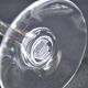 Flutes à champagne Baccarat