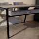 Bureau écolier 60s