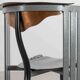 Pair Ota Otanek Chairs by Borek Sipek fort Vitra